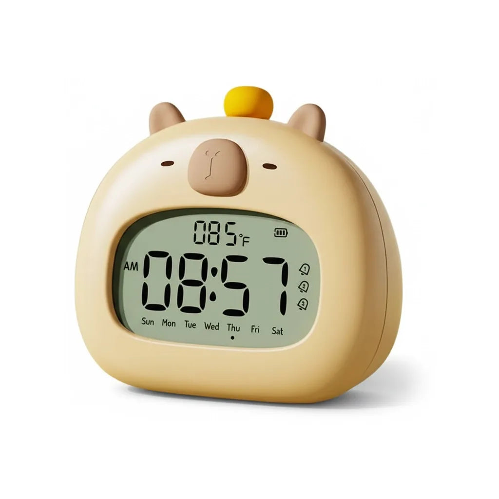 Réveil Fille 12 Ans Mignon