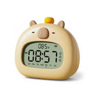 Réveil Fille 12 Ans Mignon