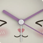 Réveil Fille 6 Ans en Forme de Chat