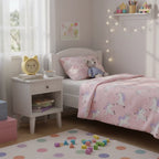 Réveil Fille 6 Ans en Forme de Chat