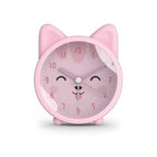 Réveil Fille 6 Ans en Forme de Chat