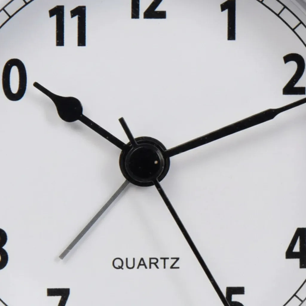 Réveil Foot Ballon 3D