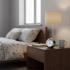 Réveil Foot Ballon 3D