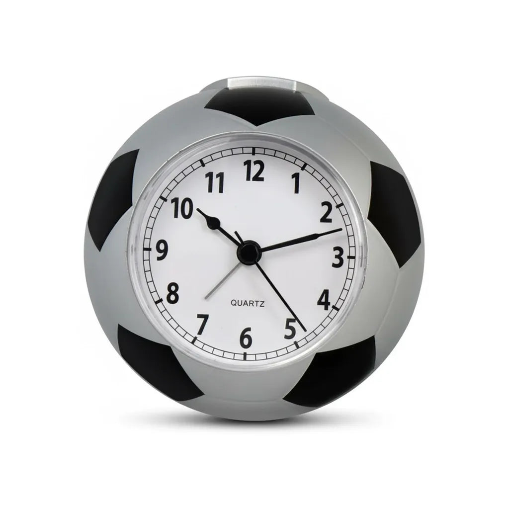 Réveil Foot Ballon 3D