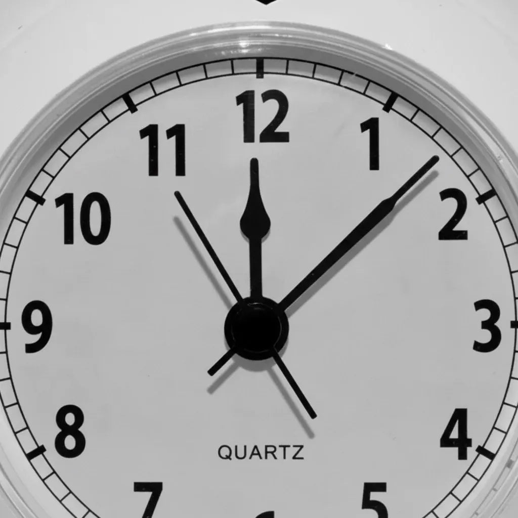 Réveil Foot Ballon 3D