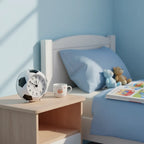 Réveil Foot Ballon 3D