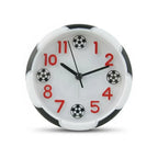Réveil Foot Enfant Quartz