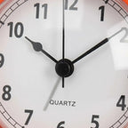 Réveil Foot Silencieux Analogique