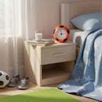 Réveil Foot Silencieux Analogique