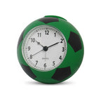 Réveil Foot Silencieux Analogique