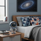 Réveil Garçon Ado Bluetooth