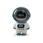 Réveil Garçon Ado Bluetooth