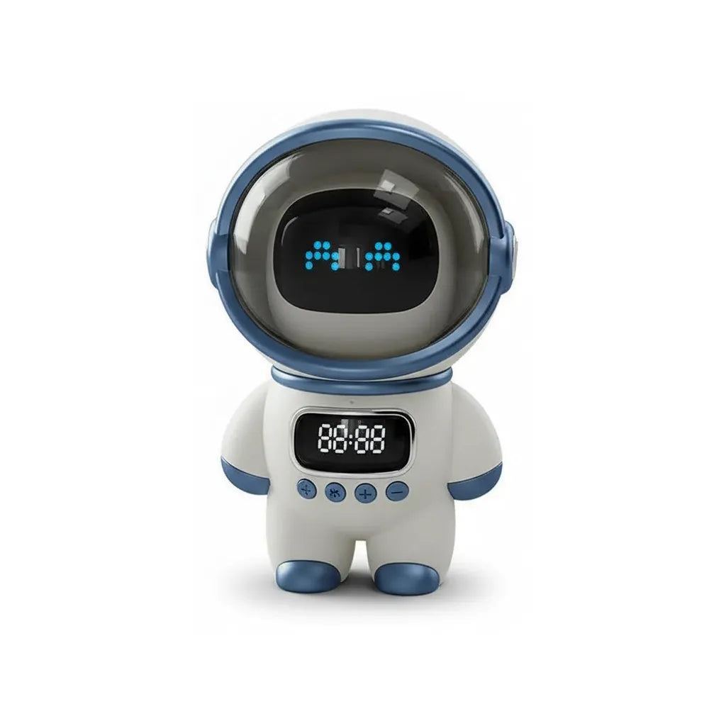 Réveil Garçon Ado Bluetooth