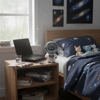 Réveil Garçon Ado Bluetooth