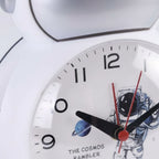 Réveil Garçon Astronaute en Quartz