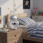 Réveil Garçon Astronaute en Quartz