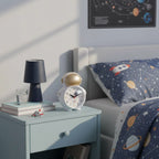 Réveil Garçon Astronaute en Quartz