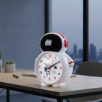 Réveil Garçon Astronaute en Quartz