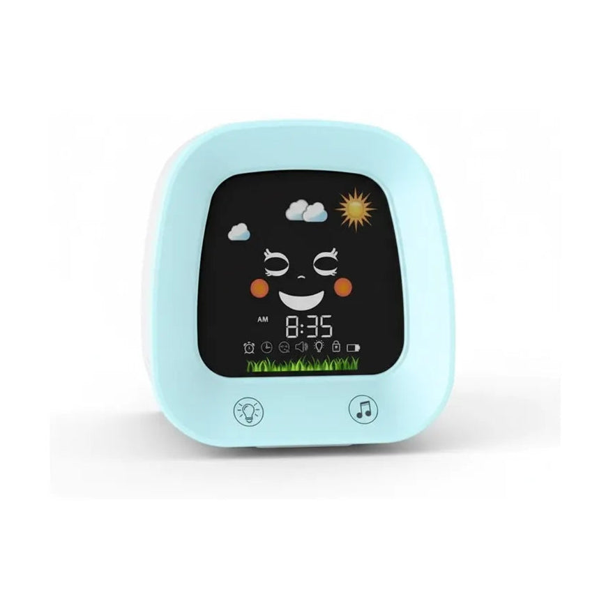 Réveil Garçon Jour/Nuit