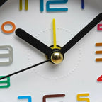 Réveil Garçon Moto Original