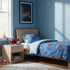 Réveil Garçon Moto Original