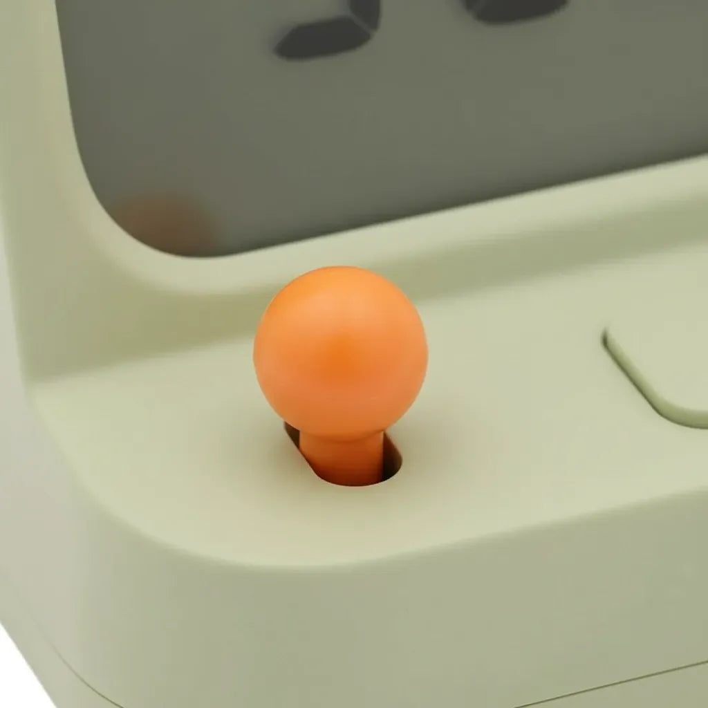 Réveil Garçon Original Numérique