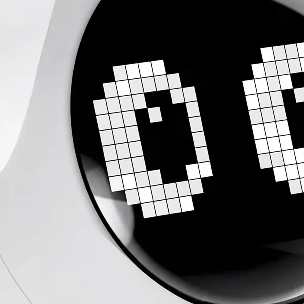 Réveil Intelligent Bébé Avec Veilleuse