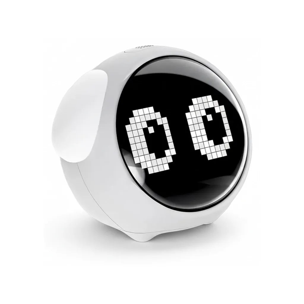 Réveil Intelligent Bébé Avec Veilleuse