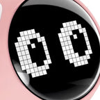 Réveil Intelligent Bébé Avec Veilleuse