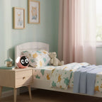 Réveil Intelligent Bébé Avec Veilleuse