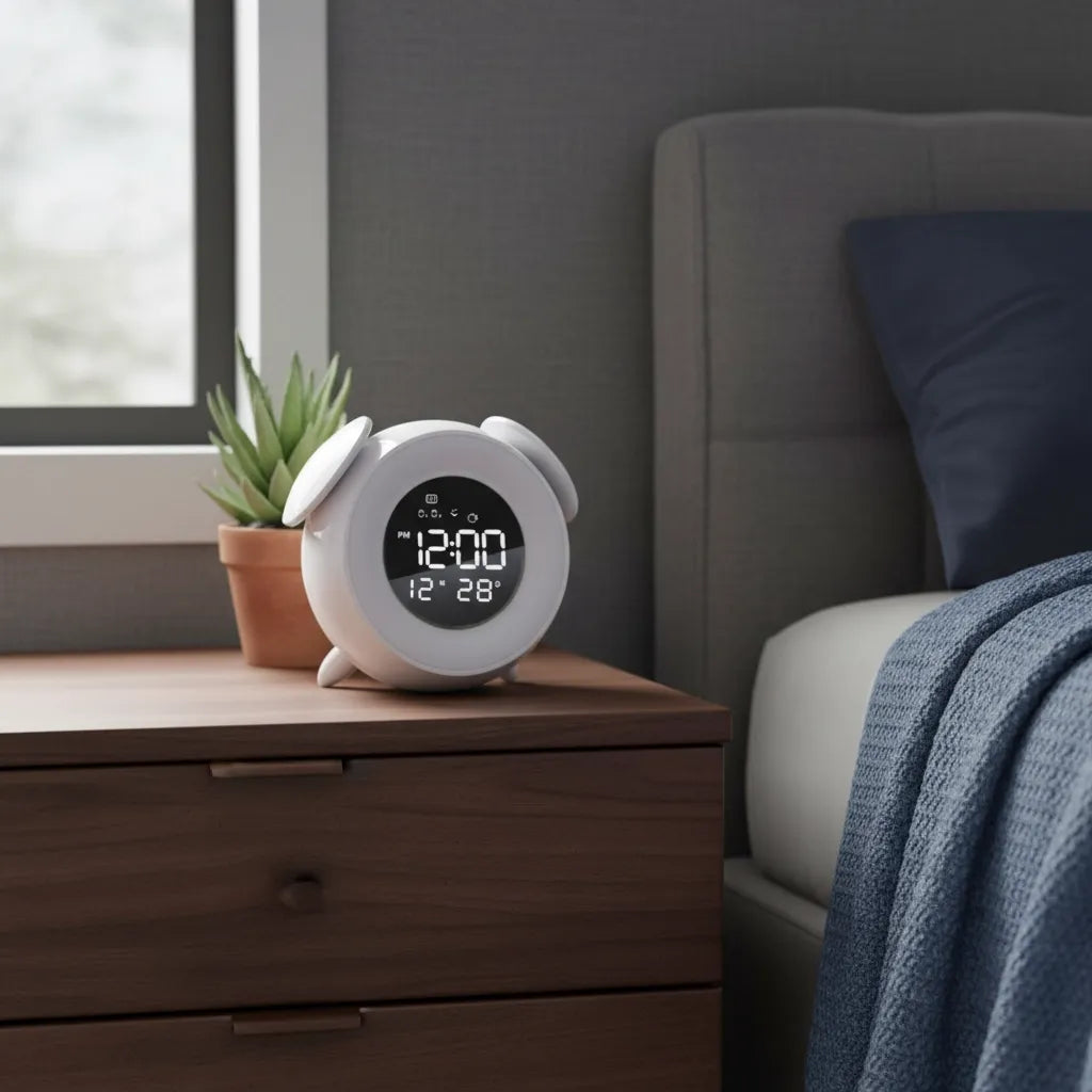 Réveil Intelligent Enfant