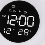 Réveil Intelligent Enfant