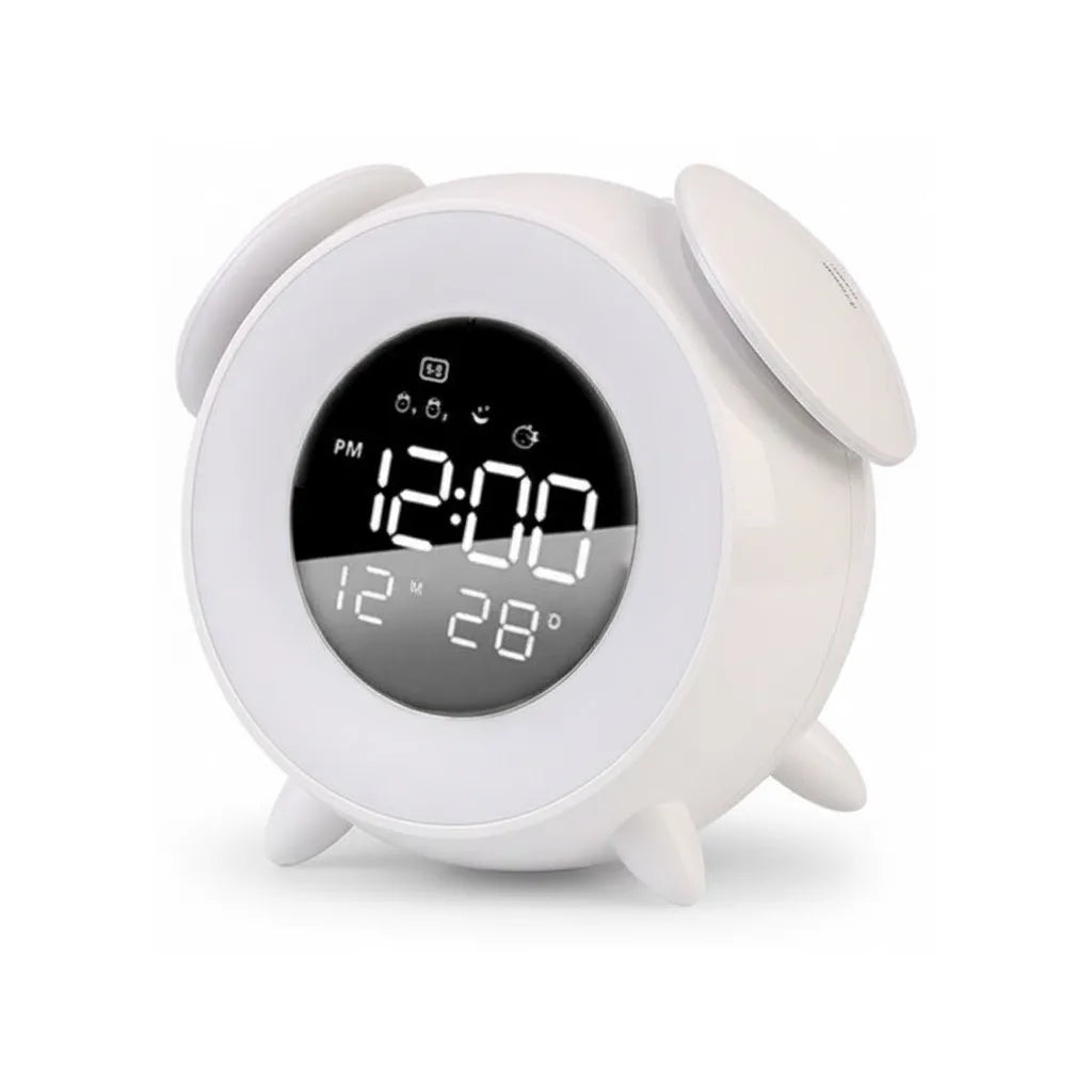 Réveil Intelligent Enfant