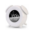 Réveil Intelligent Enfant