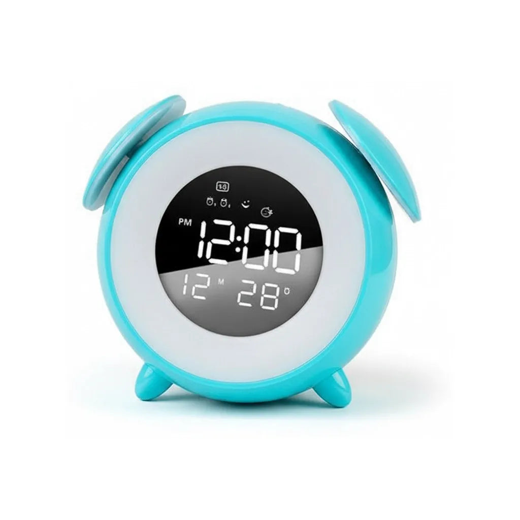 Réveil Intelligent Enfant