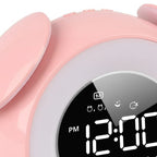 Réveil Intelligent Enfant