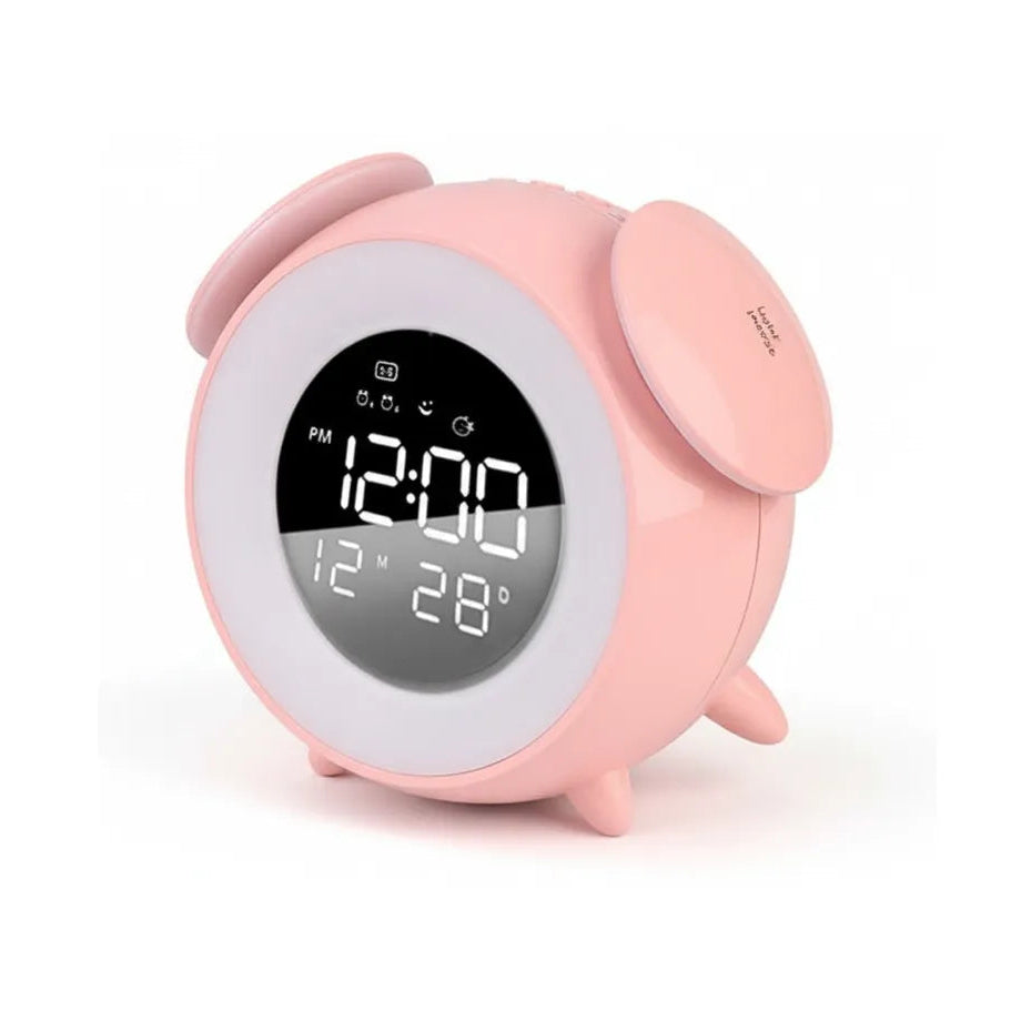 Réveil Intelligent Enfant