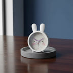 Réveil Lapin Fille 8 Ans