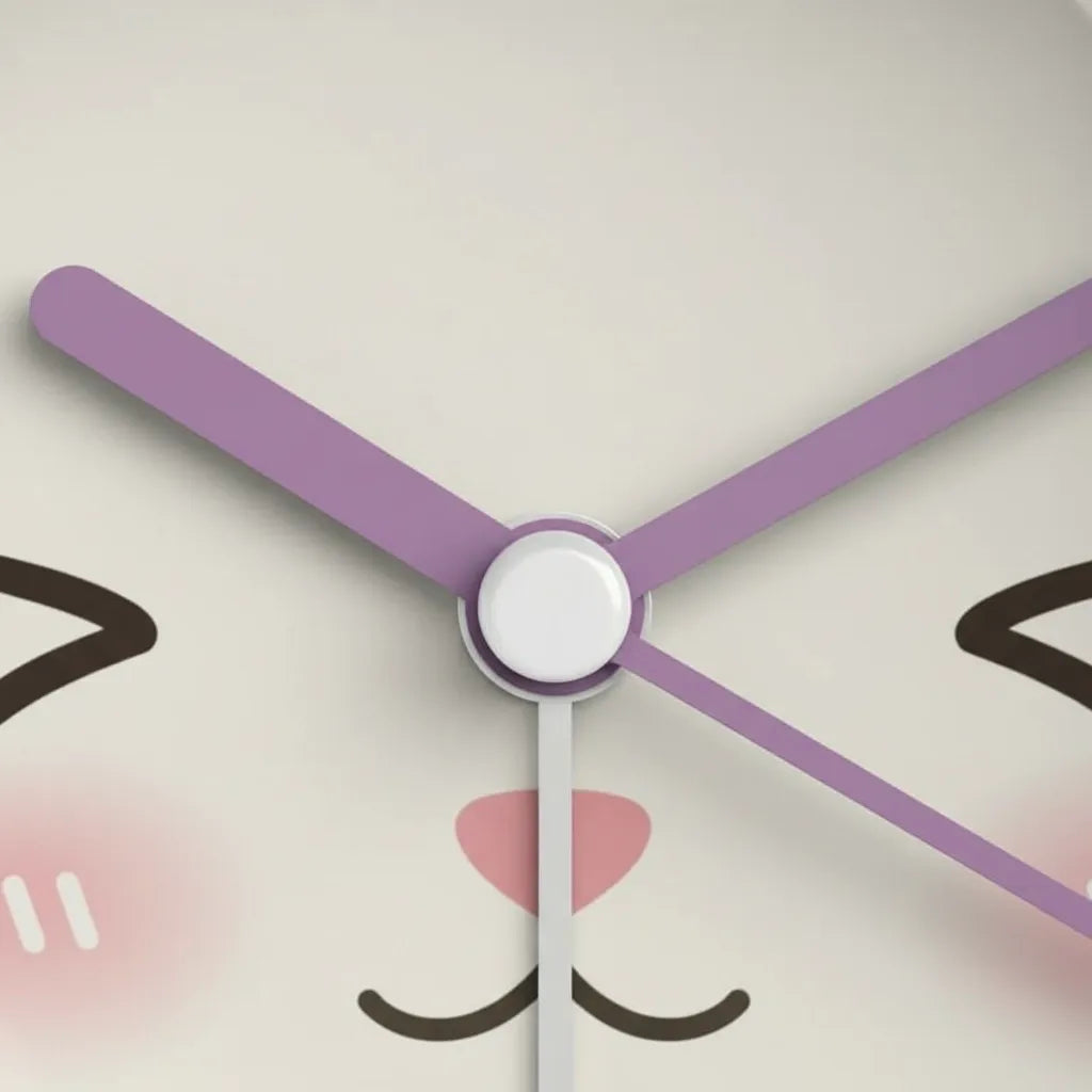 Réveil Lapin Fille 8 Ans