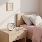 Réveil Lapin Fille 8 Ans