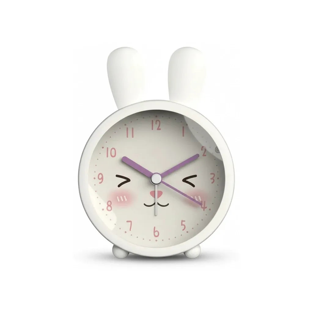 Réveil Lapin Fille 8 Ans