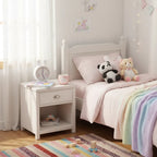 Réveil Lapin Fille 8 Ans