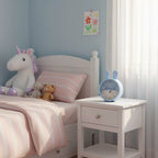 Réveil Lapin Fille 8 Ans