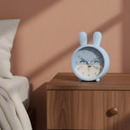 Réveil Lapin Fille 8 Ans