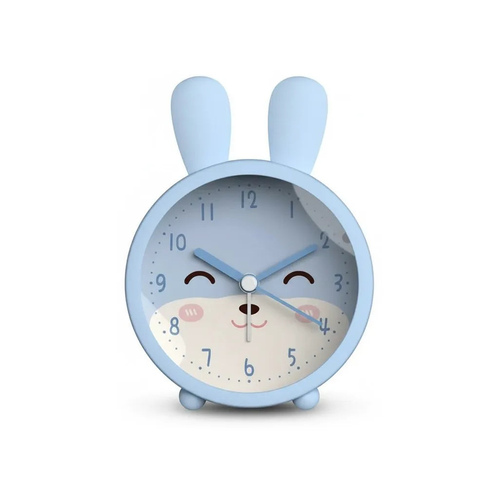 Réveil Lapin Fille 8 Ans