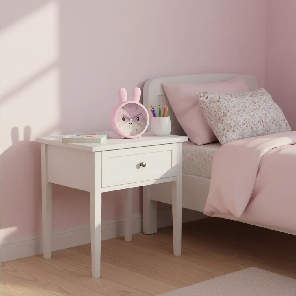 Réveil Lapin Fille 8 Ans