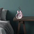 Réveil Lapin Fille 8 Ans