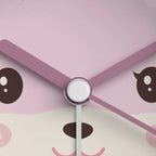 Réveil Lapin Fille 8 Ans