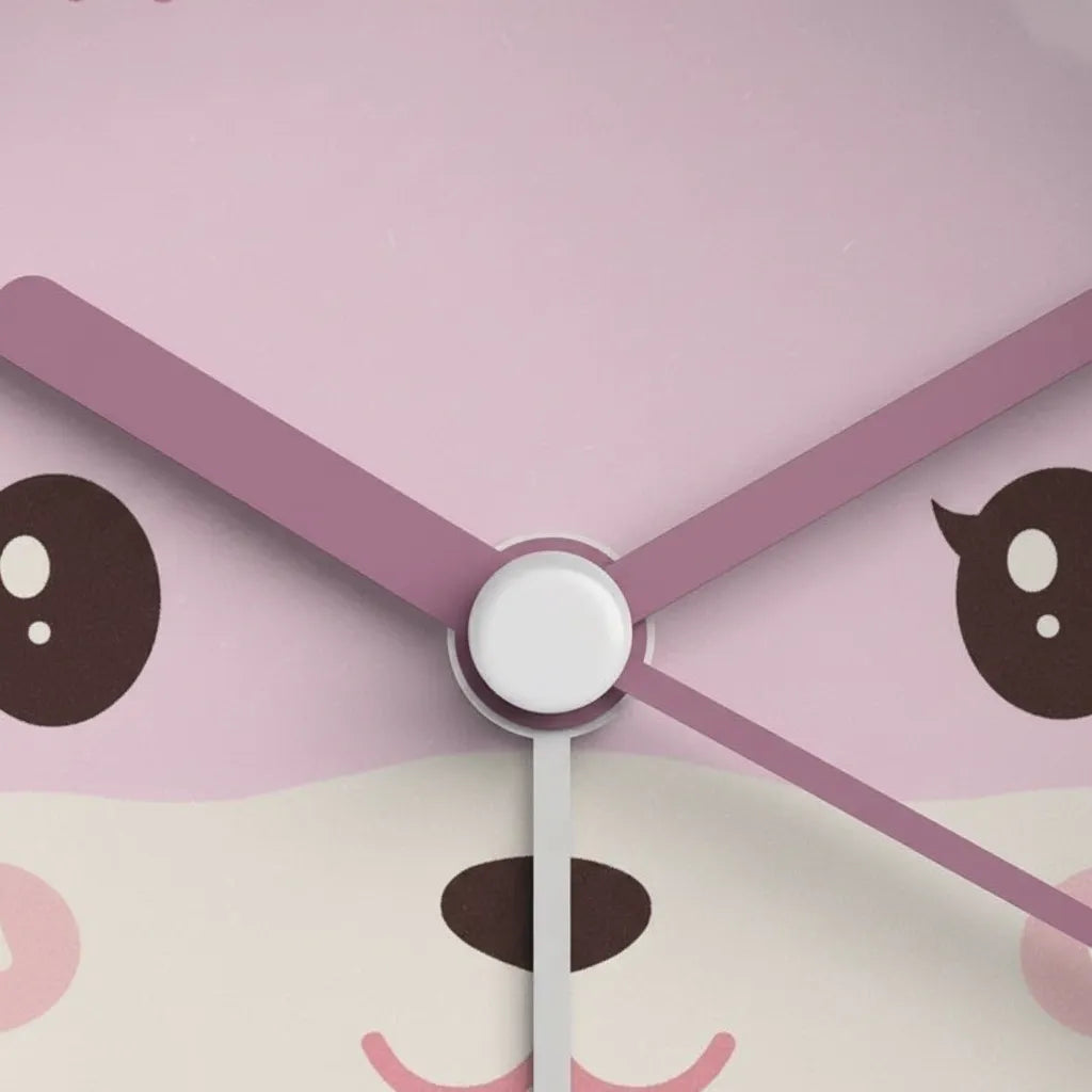 Réveil Lapin Fille 8 Ans