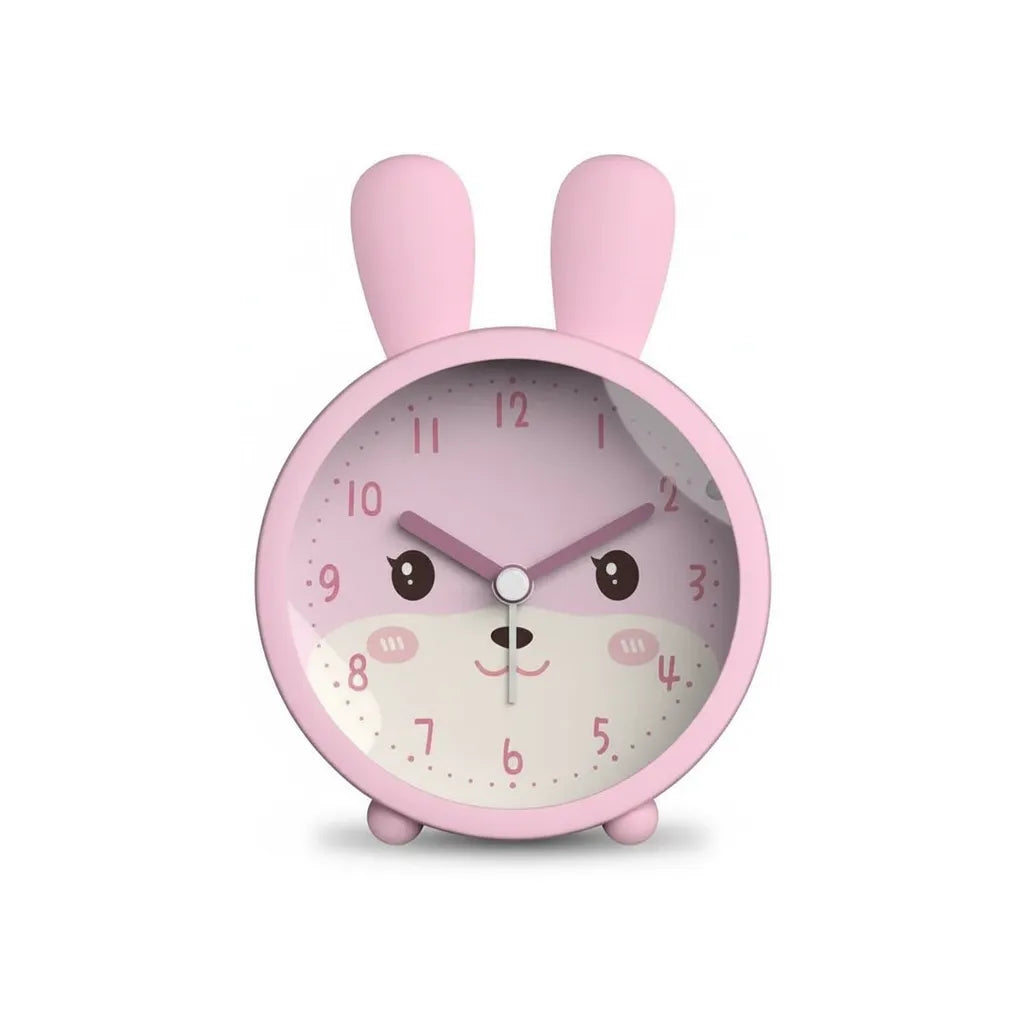 Réveil Lapin Fille 8 Ans